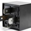 Vemo Relay Automotive Replacement Radiator Fan Relay Copper-6
