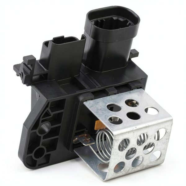 Tbest Automotive Replacement Radiator Fan Relay-5