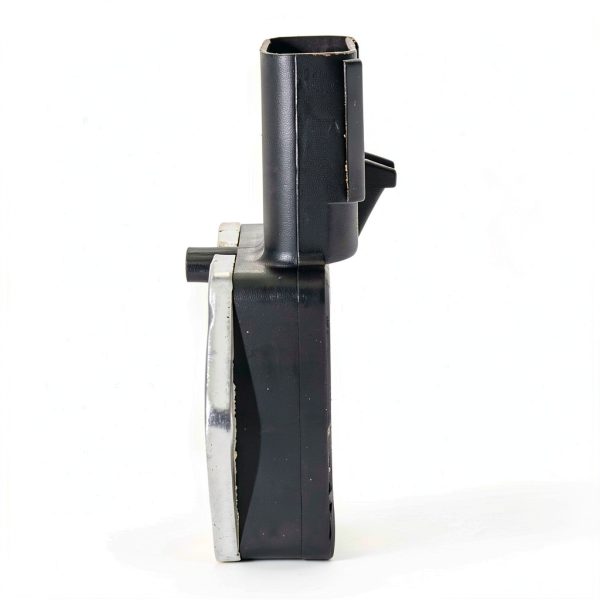 XSJNFDC Plug-In Relay for Automotive Replacement-0