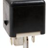 Standard Motor Products Relay RY-1182 Silver Normally Open-1