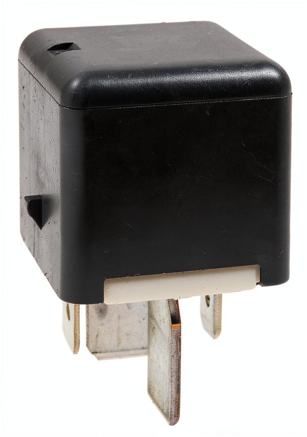 Standard Motor Products Relay RY-1182 Silver Normally Open-1