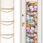 Stuffed Animal Storage by Ofiray-home Organizer-0