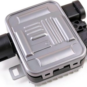 Radiator Fan Relay ciciTree Metal DIN Rail-0