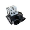 Radiator Fan Relay Bi-Trust Plastic Plug-In-3