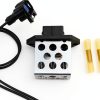 Kison Auto Plug-In Relay Replacement-1