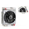 Neninkiy Radiator Fan Relay for Ford Falcon Mustang-3