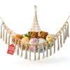 Krislait Cotton Hammock Organizer-0