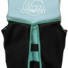 Connelly Women's Neoprene Life Jacket Vest-1