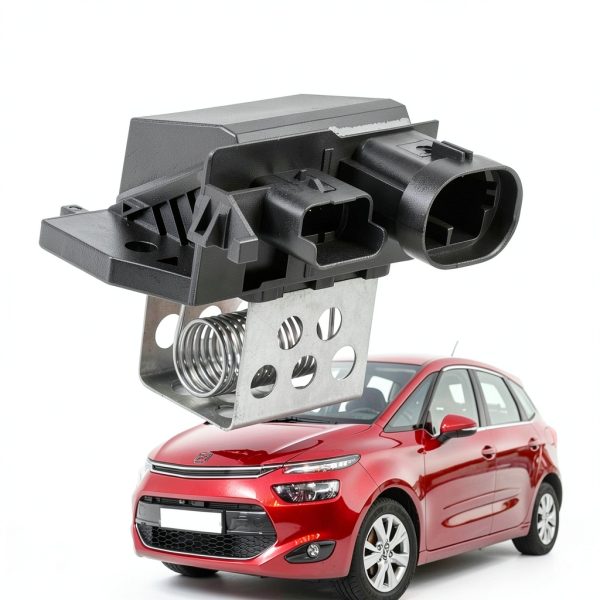 Tbest Automotive Replacement Radiator Fan Relay-7