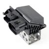 Tbest Automotive Replacement Radiator Fan Relay-1