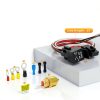 Radiator Fan Relay Kit Joinfworld Copper Automatic-4