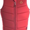 Women's Impact Vest Follow Two-Layer Foam-1