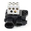 Tbest Automotive Replacement Radiator Fan Relay-0
