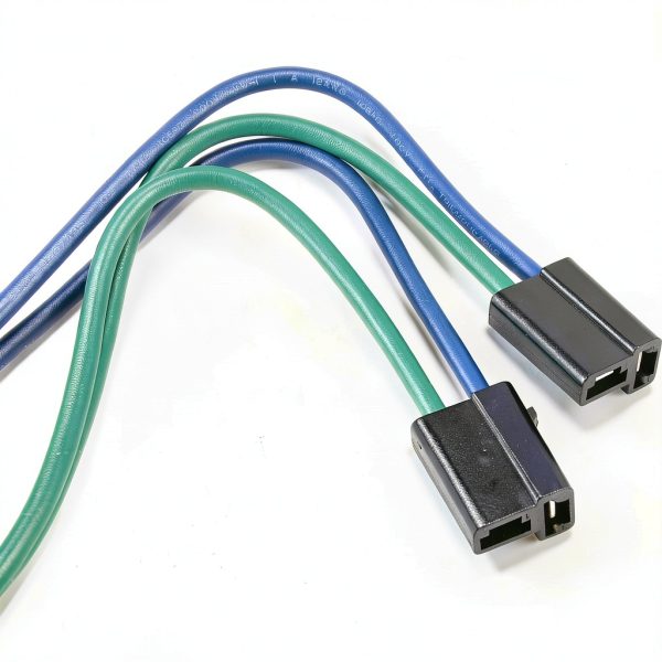 Speedway Motors Relay Harness for Auto Racing-2
