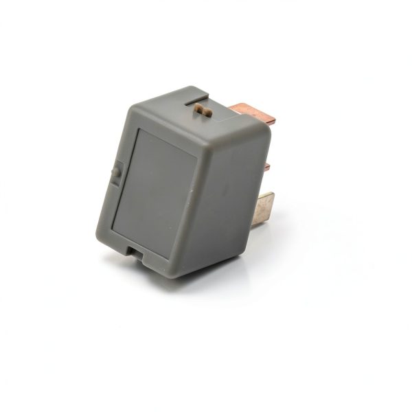 Radiator Fan Relay NIORANU Compact Aluminum Build-5