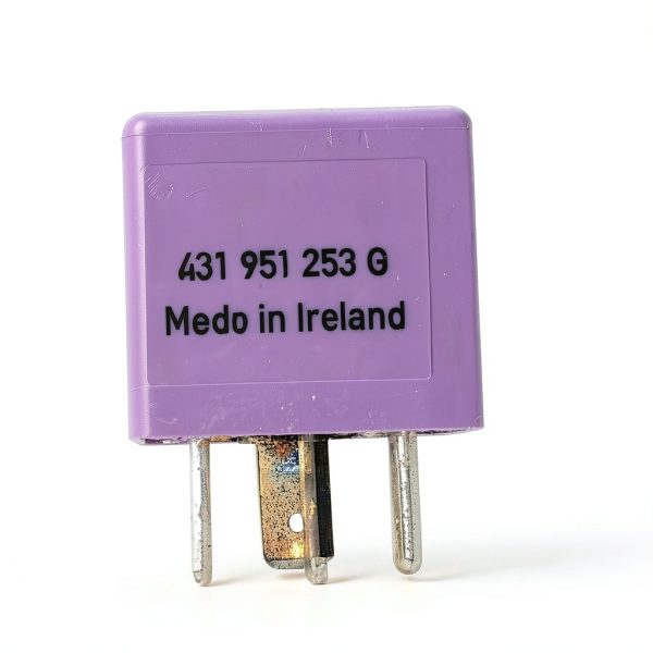 Kecle Silver Screw Terminals DIN Rail Mount Relay-4