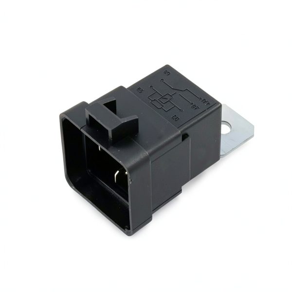 Top Street Performance 40/50 Amp Relay Universal-1