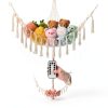 Krislait Cotton Hammock Organizer-1