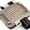 Radiator Fan Relay ciciTree Metal DIN Rail-4
