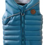 Hyperlite Teal Foam Wakeboarding Vest for Women-0