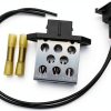 Kison Auto Plug-In Relay Replacement-7