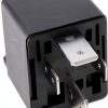 Radiator Fan Relay RADREPLA Automatic 40A-5