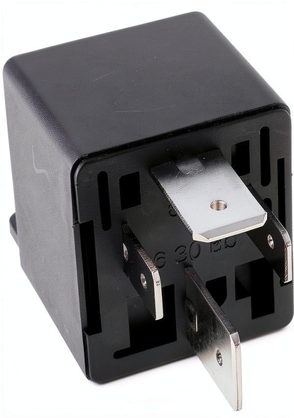 Radiator Fan Relay RADREPLA Automatic 40A-5