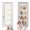 Stuffed Animal Storage by Ofiray-home Organizer-3