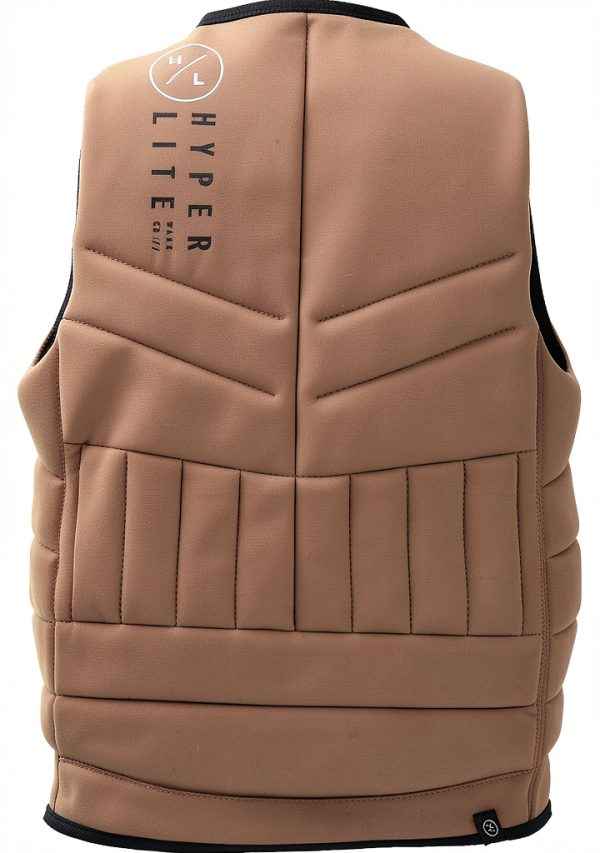 Relapse Comp Wake Vest Hyperlite Men's Water Sports-1