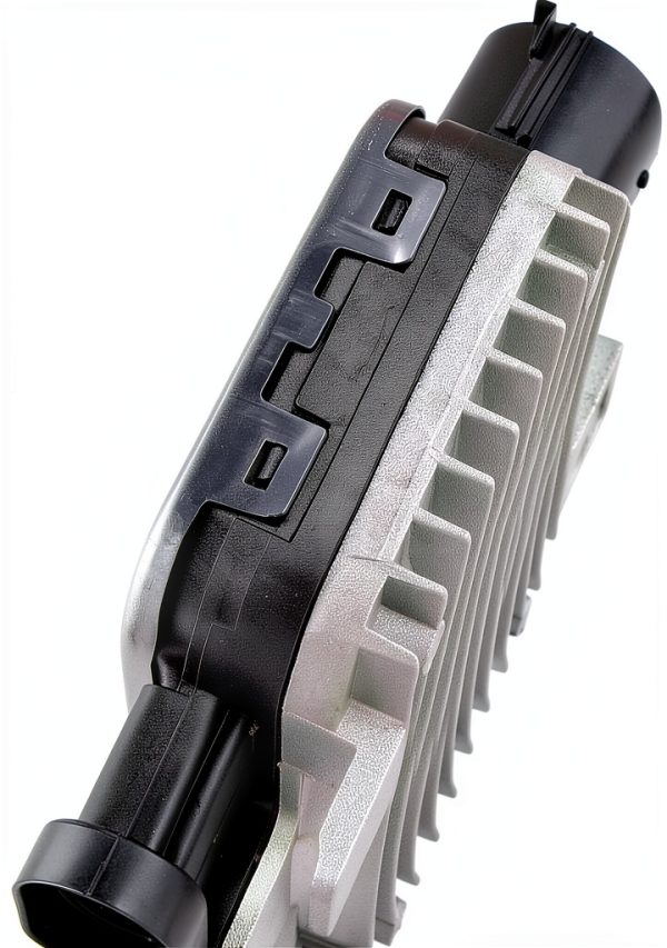 Radiator Fan Relay ciciTree Metal DIN Rail-5