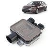 Qiilu Automotive Radiator Control Module-1
