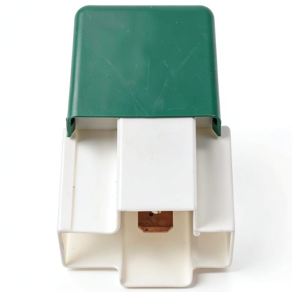 Czomoizc Plug-In Relay for Automotive Replacement-4