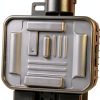 Auto-Shuttle Automatic Lift Type Radiator Fan Relay-2