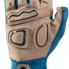 Kayaking Gloves NRS Faux Leather Water Sport Glove-1