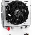 Neninkiy Radiator Fan Relay for Ford Falcon Mustang-0