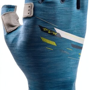 Women's Rowing Glove NRS Faux Leather Fjord XL-0