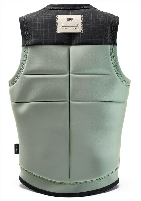 Follow Adult Water Sports Impact Vest Polyester-1