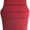 Women's Impact Vest Follow Two-Layer Foam-2