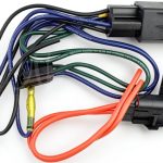 Northern Radiator Auto Relay Fan Switch 40A 12V-0