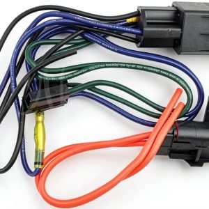 Northern Radiator Auto Relay Fan Switch 40A 12V-0