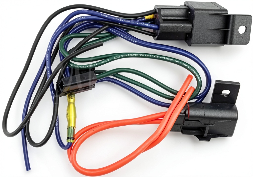 Northern Radiator Auto Relay Fan Switch