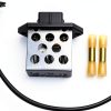 Kison Auto Plug-In Relay Replacement-3