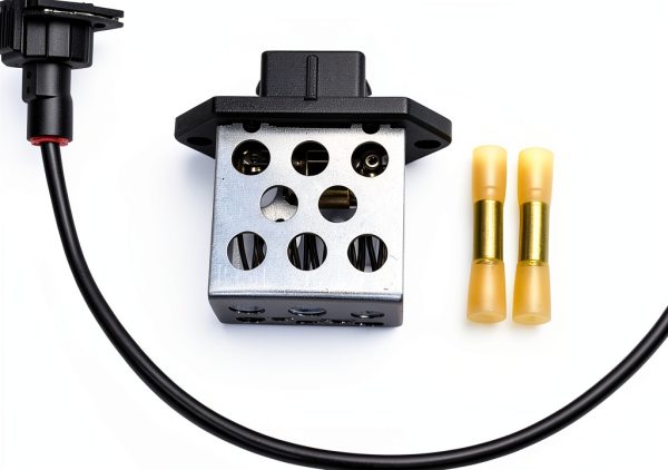 Kison Auto Plug-In Relay Replacement-3