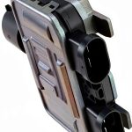 Auto-Shuttle Automatic Lift Type Radiator Fan Relay-0