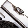 Neninkiy Radiator Fan Relay for Ford Falcon Mustang-7