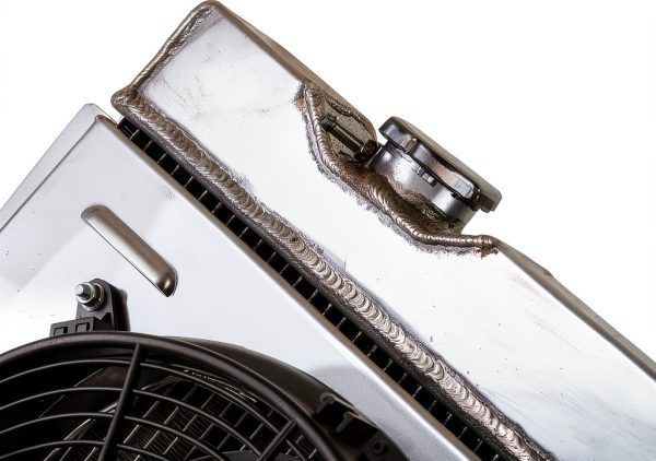 Neninkiy Radiator Fan Relay for Ford Falcon Mustang-7