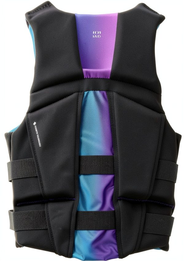 Hyperlite Women's Lightweight Life Jacket Vest-1