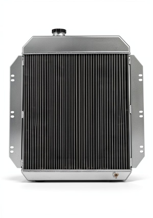 Radiator Fan Relay Enignelooc 12A Automatic-5