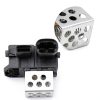 Tbest Automotive Replacement Radiator Fan Relay-8
