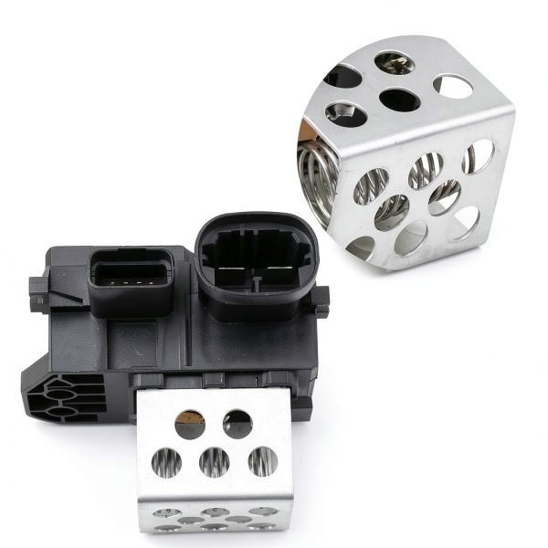 Tbest Automotive Replacement Radiator Fan Relay-8